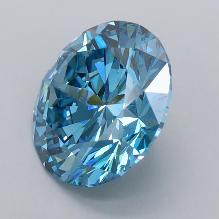 2.00 Carat Round Lab Diamond :: 360 spin frame 04