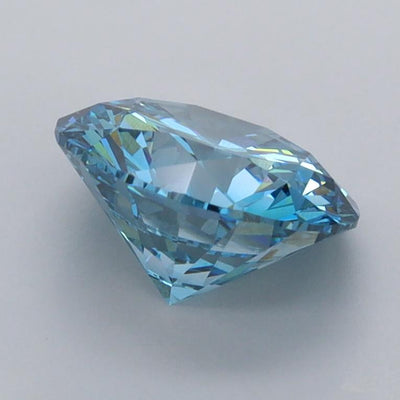 2.00 Carat Round Lab Diamond :: 360 spin frame 05