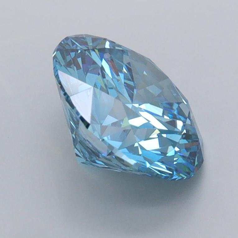 2.00 Carat Round Lab Diamond :: 360 spin frame 06