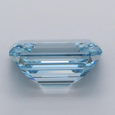 2.10 Carat Emerald Lab Diamond :: 360 spin frame 02