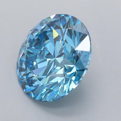 1.52 Carat Round Lab Diamond :: 360 spin frame 05