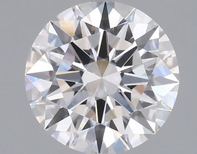 1.50 Carat Round Lab Diamond
