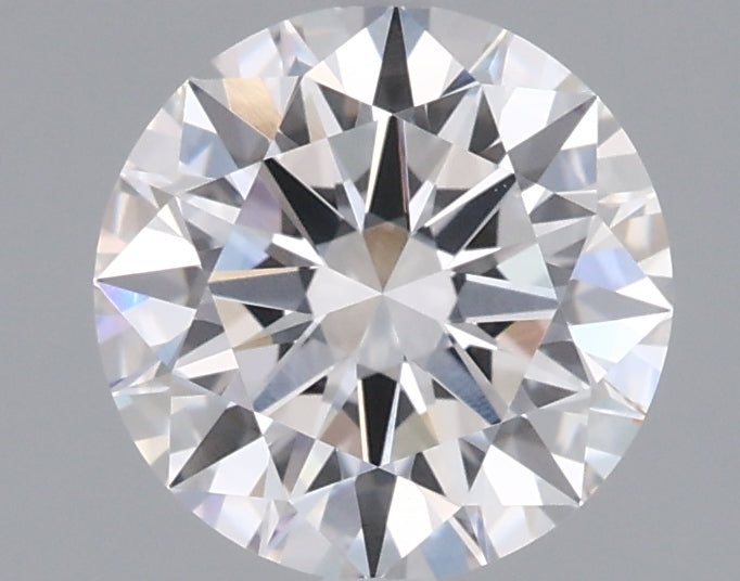 1.50 Carat Round Lab Diamond