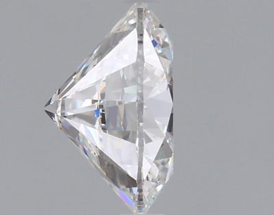 1.50 Carat Round Lab Diamond :: 360 spin frame 01