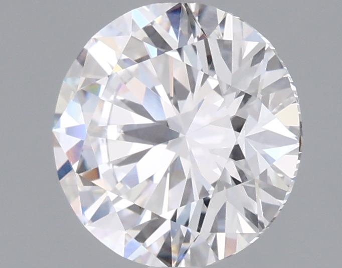 1.50 Carat Round Lab Diamond :: 360 spin frame 05