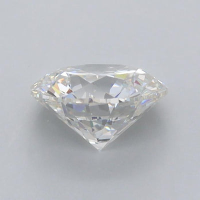 1.02 Carat Round Lab Diamond :: 360 spin frame 01