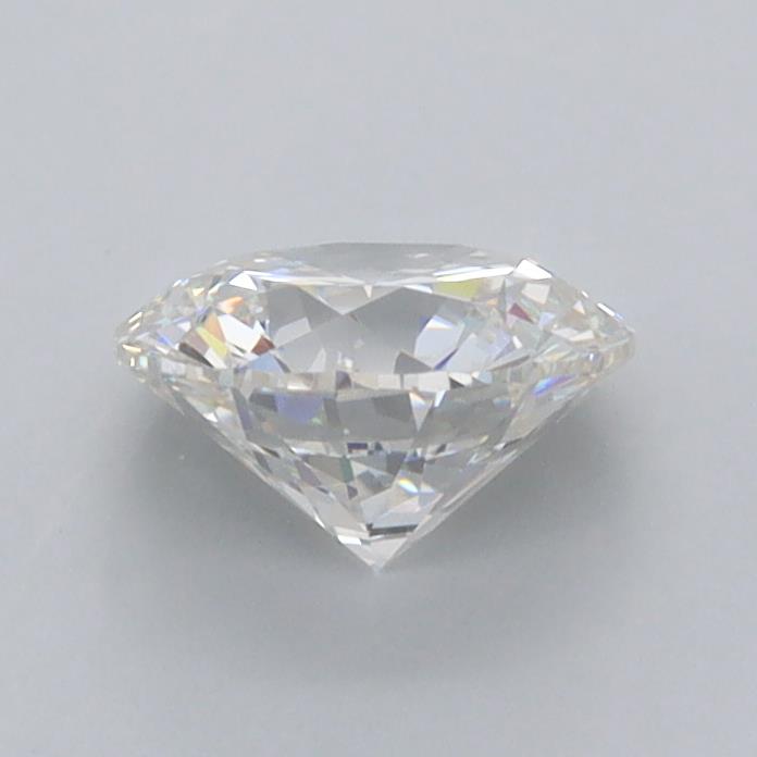 1.02 Carat Round Lab Diamond :: 360 spin frame 01