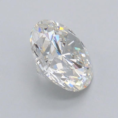 1.02 Carat Round Lab Diamond :: 360 spin frame 02