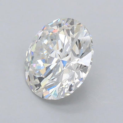 1.02 Carat Round Lab Diamond :: 360 spin frame 04