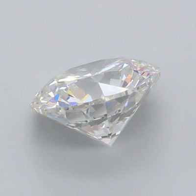 1.02 Carat Round Lab Diamond :: 360 spin frame 05