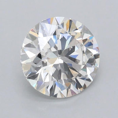 1.02 Carat Round Lab Diamond :: 360 spin frame 07