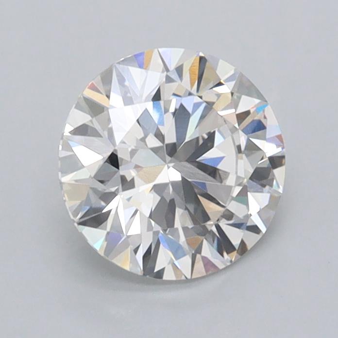 1.02 Carat Round Lab Diamond :: 360 spin frame 07