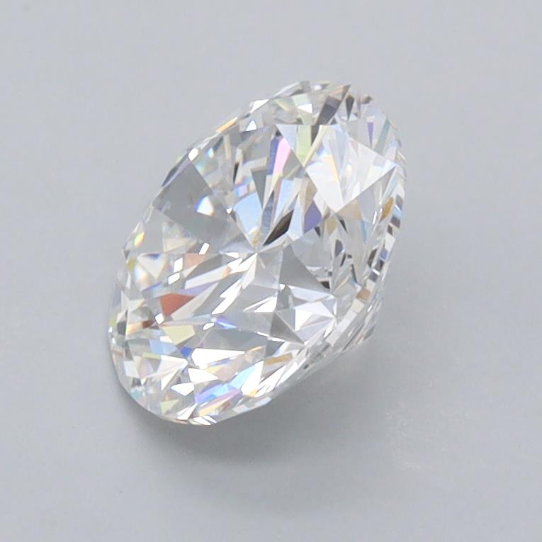 1.50 Carat Round Lab Diamond :: 360 spin frame 02