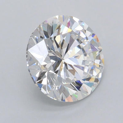 1.50 Carat Round Lab Diamond :: 360 spin frame 03