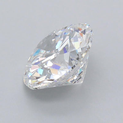 1.50 Carat Round Lab Diamond :: 360 spin frame 04