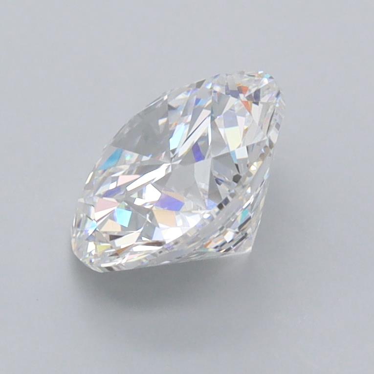 1.50 Carat Round Lab Diamond :: 360 spin frame 04