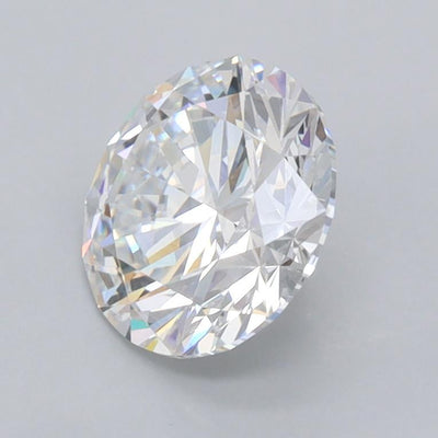 1.50 Carat Round Lab Diamond :: 360 spin frame 06