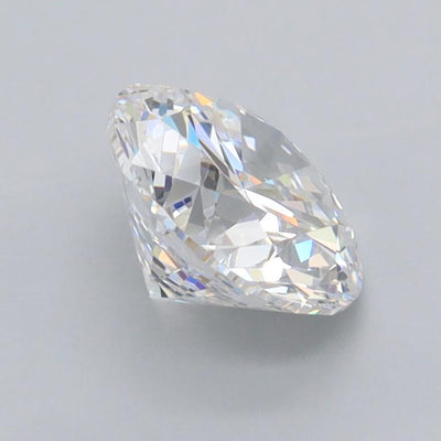 1.50 Carat Round Lab Diamond :: 360 spin frame 07