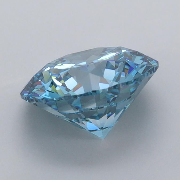 2.01 Carat Round Lab Diamond :: 360 spin frame 06