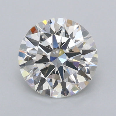 1.01 Carat Round Lab Diamond