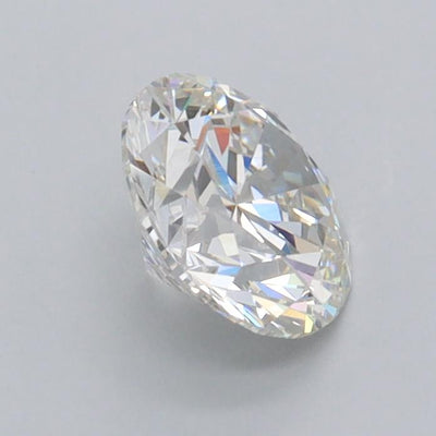 1.01 Carat Round Lab Diamond :: 360 spin frame 01
