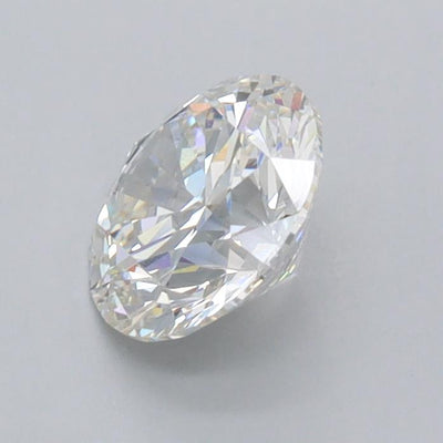 1.01 Carat Round Lab Diamond :: 360 spin frame 02