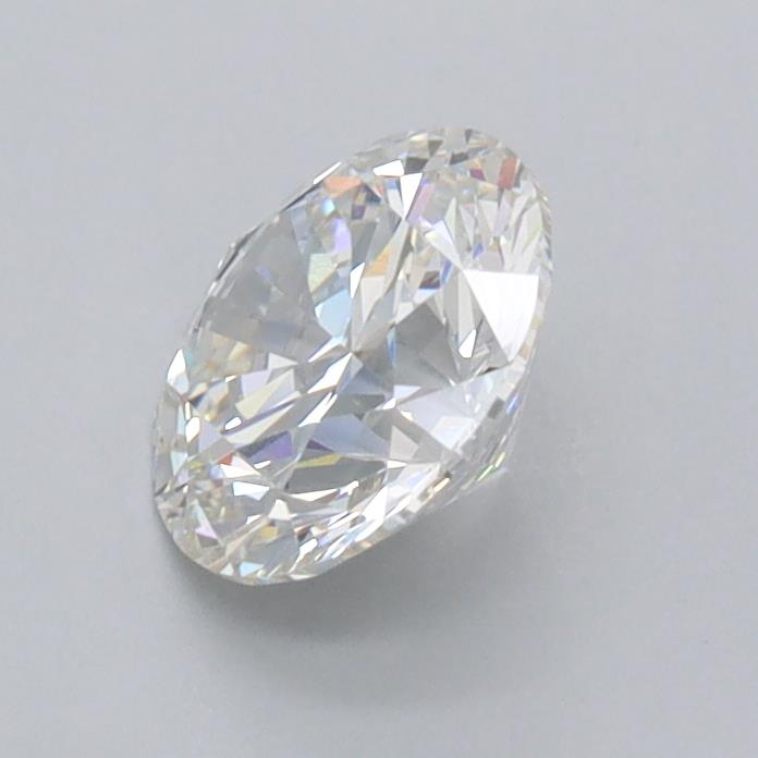 1.01 Carat Round Lab Diamond :: 360 spin frame 02