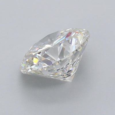 1.01 Carat Round Lab Diamond :: 360 spin frame 03