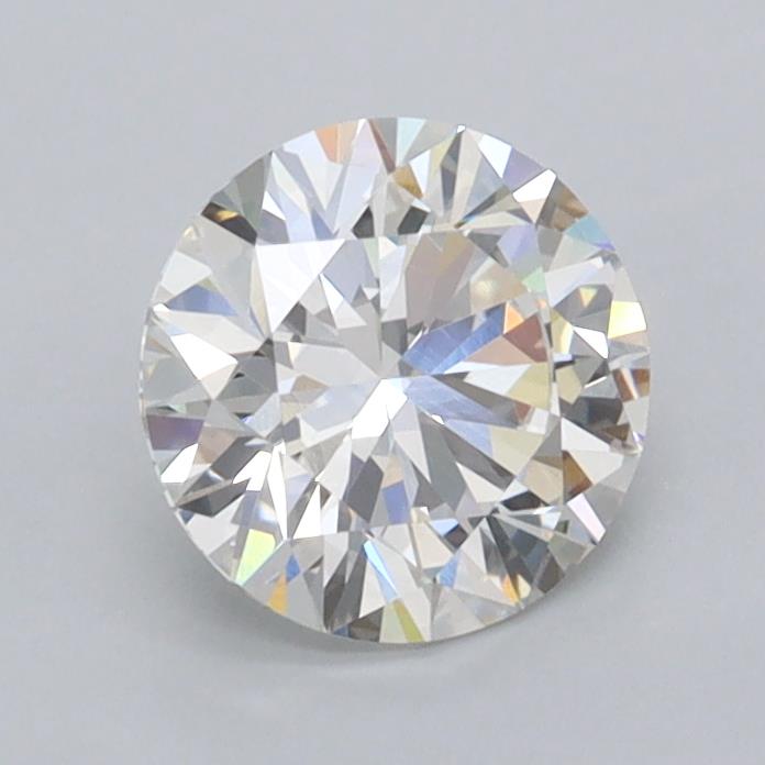 1.01 Carat Round Lab Diamond :: 360 spin frame 04
