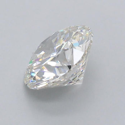1.01 Carat Round Lab Diamond :: 360 spin frame 06