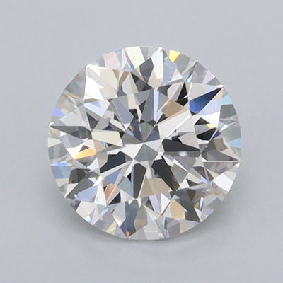 1.03 Carat Round Lab Diamond