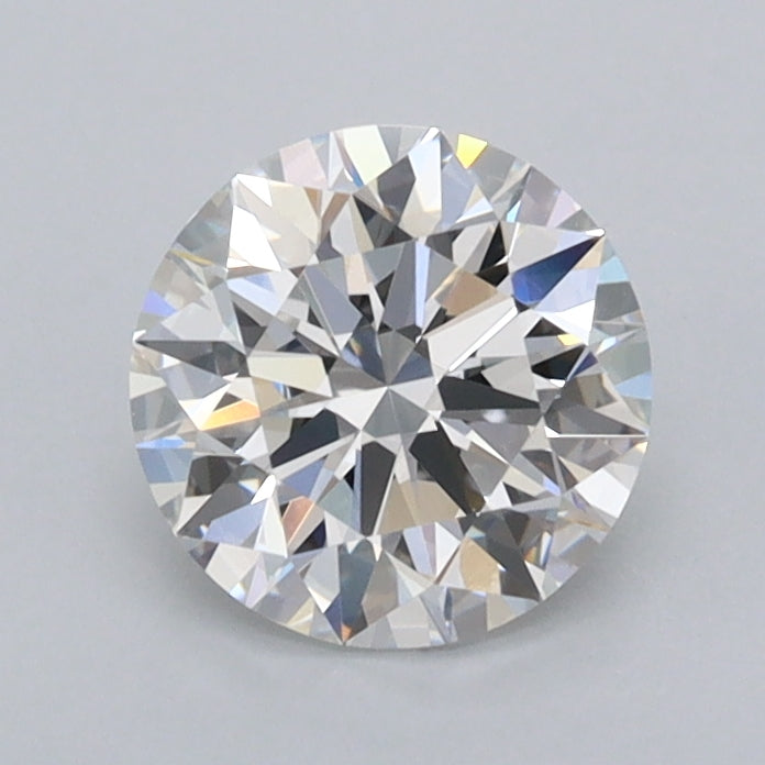 1.03 Carat Round Lab Diamond