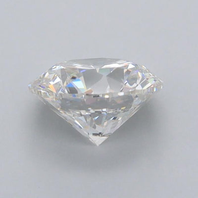1.03 Carat Round Lab Diamond :: 360 spin frame 01