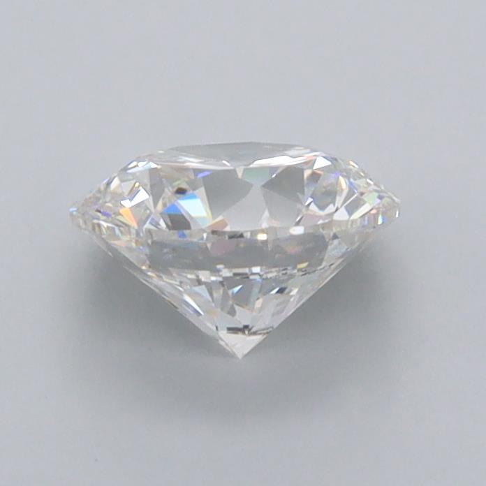 1.03 Carat Round Lab Diamond :: 360 spin frame 01