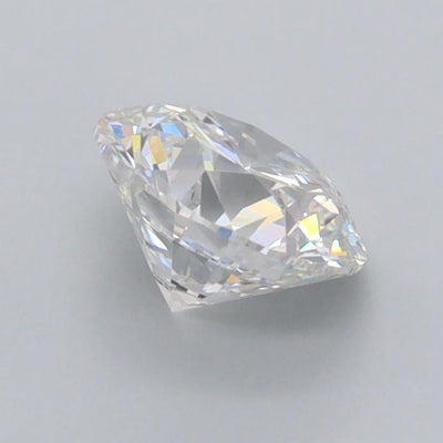 1.03 Carat Round Lab Diamond :: 360 spin frame 03