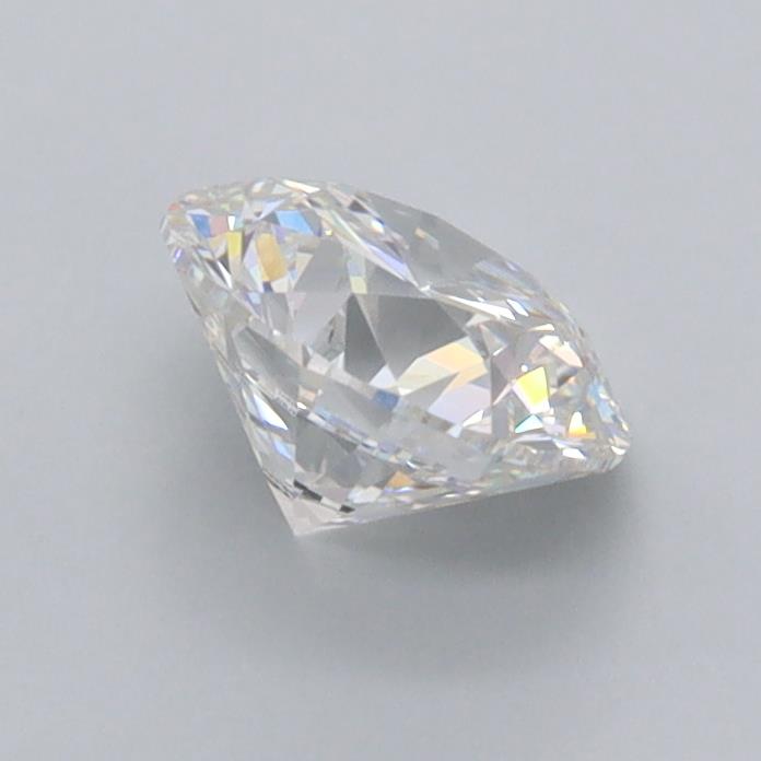 1.03 Carat Round Lab Diamond :: 360 spin frame 03