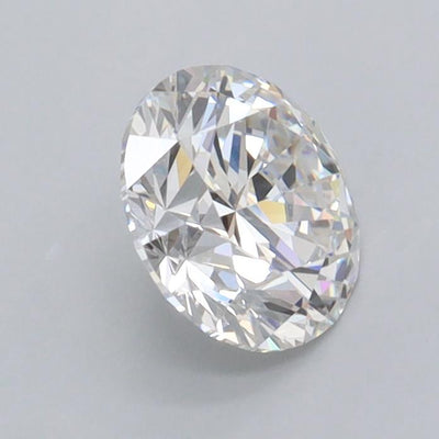 1.03 Carat Round Lab Diamond :: 360 spin frame 04