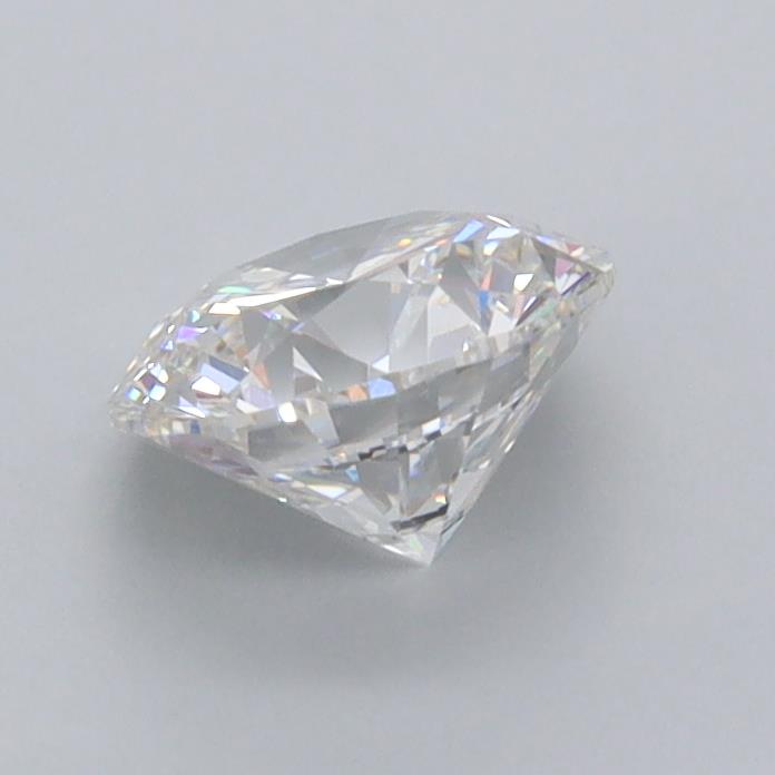 1.03 Carat Round Lab Diamond :: 360 spin frame 05