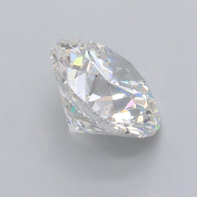 1.03 Carat Round Lab Diamond :: 360 spin frame 06