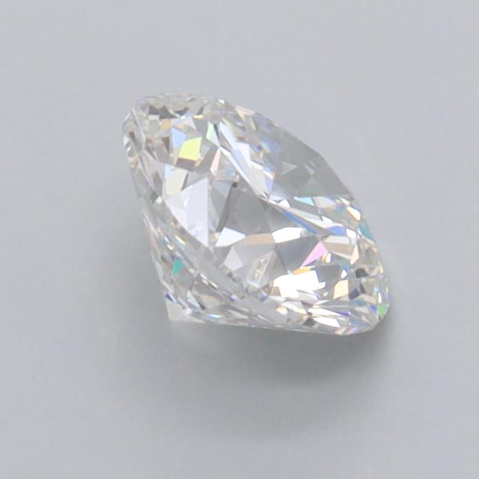 1.03 Carat Round Lab Diamond :: 360 spin frame 06