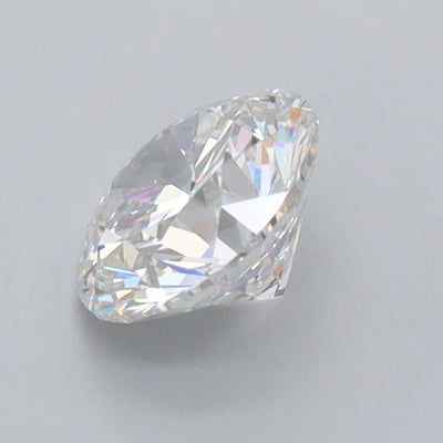 1.03 Carat Round Lab Diamond :: 360 spin frame 07