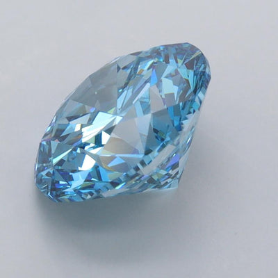 3.00 Carat Round Lab Diamond :: 360 spin frame 04