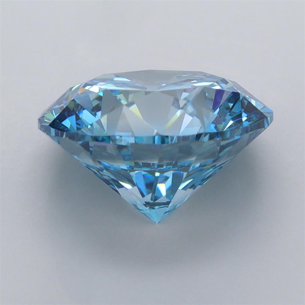 4.90 Carat Round Lab Diamond :: 360 spin frame 02