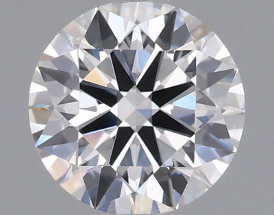 0.98 Carat Round Lab Diamond