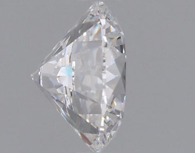 0.98 Carat Round Lab Diamond :: 360 spin frame 02