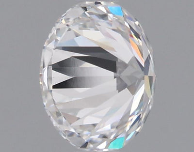 0.98 Carat Round Lab Diamond :: 360 spin frame 03