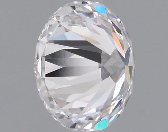 0.98 Carat Round Lab Diamond :: 360 spin frame 03