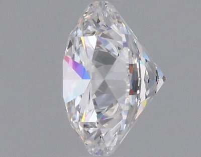 0.98 Carat Round Lab Diamond :: 360 spin frame 04