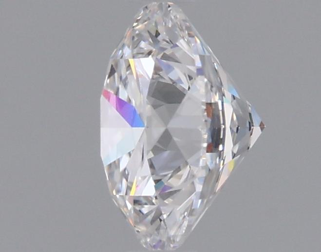 0.98 Carat Round Lab Diamond :: 360 spin frame 04