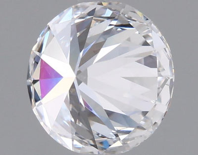 0.98 Carat Round Lab Diamond :: 360 spin frame 06